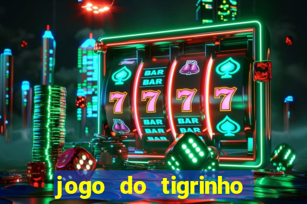 jogo do tigrinho ta pagando